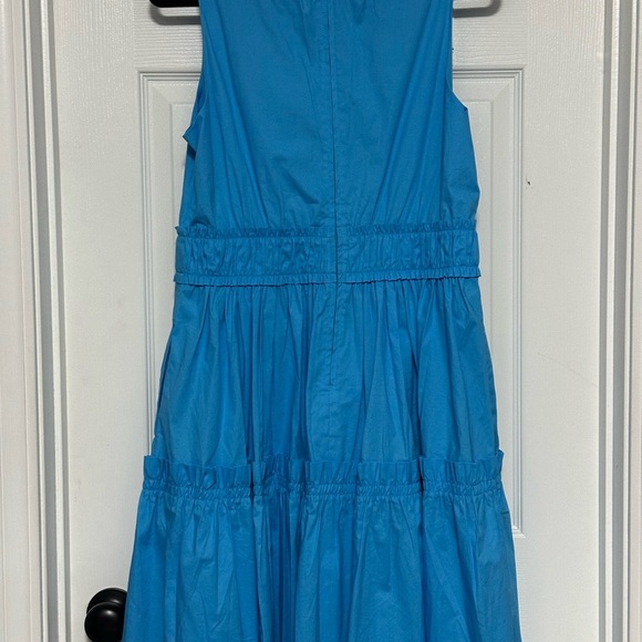 Lilly Pulitzer Elina Dress - Picture 6 of 8